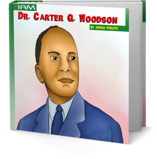 IAM Dr. Carter G. Woodson